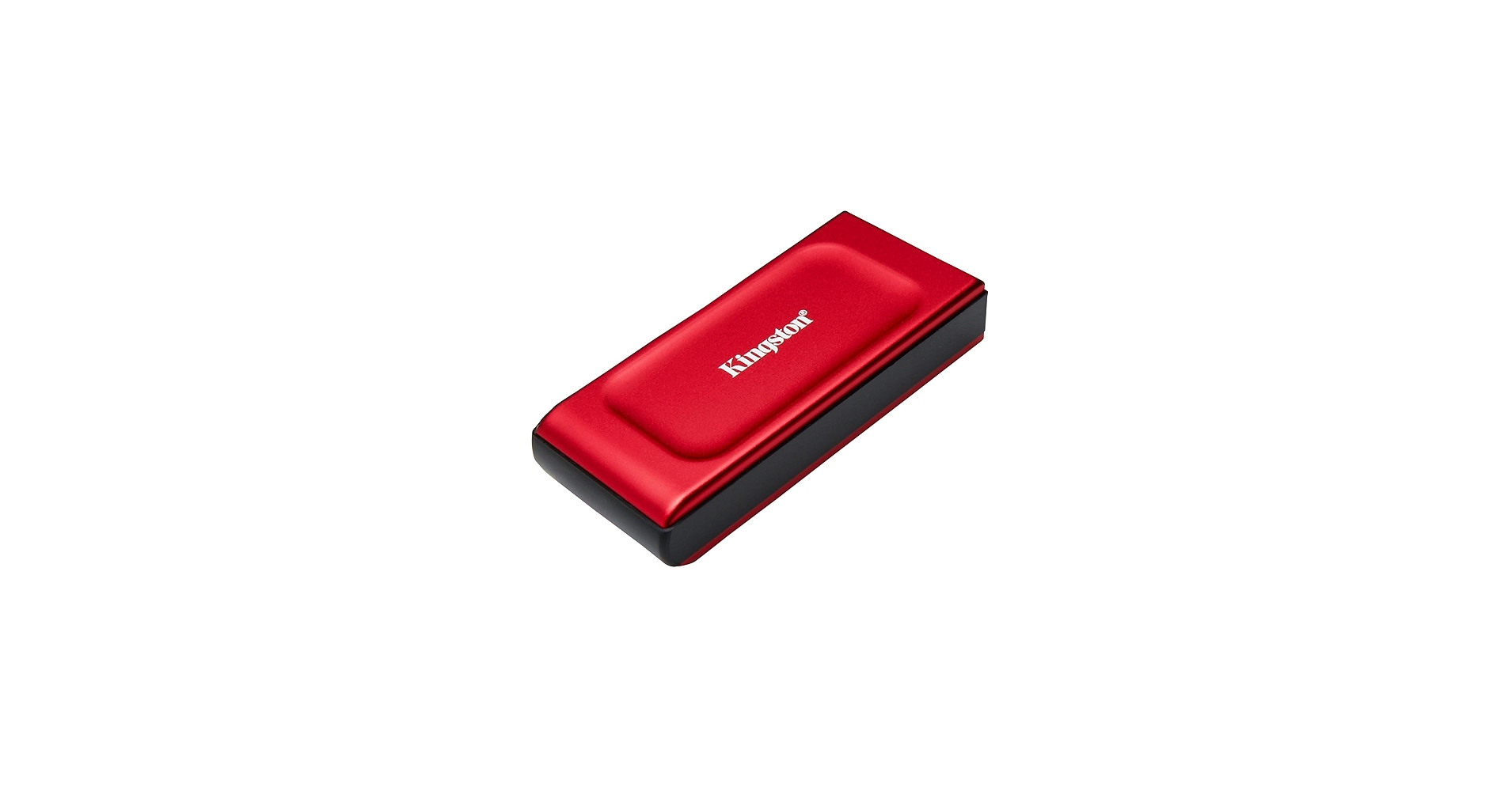 Amazon.com: Kingston XS1000R 2TB SSD | Pocket-Sized | USB